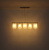 Подвесной светильник Nemmo 15430-5H