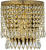 Настенный светильник Nonna Nonna E 2.10.501 G