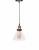 Подвесной светильник Lumina Deco Nubi W1 LDP 6801-1