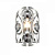Настенный светильник Silk VL3143W01