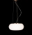 Подвесной светильник Lumina Deco Monarte D38 LDP 1105-380