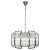 Подвесная люстра Tribeca MD0276-6C Подвесная люстра Tribeca MD0276-6C