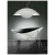 Подвесной светильник Lumina Deco Mezzaluna LDP 1578-9B WT