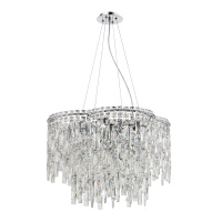 Люстра Crystal Lux ABRIL SP12