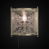 Настенный светильник Версаль CL408313