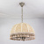 Подвесная люстра Базель CL407135 Подвесная люстра Базель CL407135