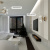 Бра Crystal Lux LUXURY AP2 GOLD