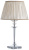 Интерьерная настольная лампа Albedo 8821/02 TL-1