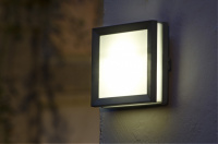Настенный светильник уличный SIDNEY LED W3342