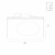 Подсветка для лестниц и ступеней Invisible A3113AP-1WH