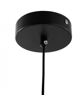 Подвесная люстра Lumina Deco Fredica LDP 6030-150 BK