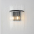 Бра Crystal Lux CLARO AP2 Бра Crystal Lux CLARO AP2