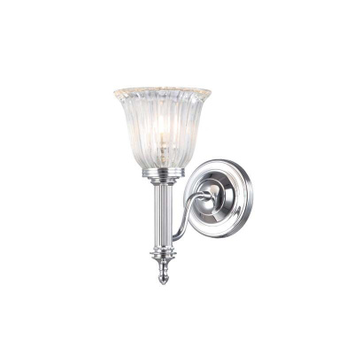 Бра для ванных комнат Elstead Interior BATH-CARROLL1 PC