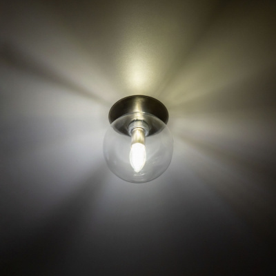 Настенно-потолочный светильник Томми CL102511