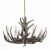 Подвесная люстра Corna SL154.703.06
