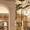 Лифт для люстры LIFTEL-300 – Храм Черниговской Иконы Божьей Матери д.Санино