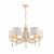 Подвесная люстра Charlotte 2695-5P Подвесная люстра Charlotte 2695-5P