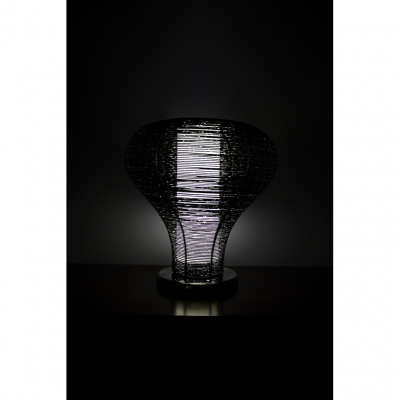 Настольная лампа Lumina Deco Moderna LDT 0257
