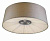 Потолочный светильник Cupola 1056-8C