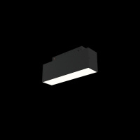 Трековый светильник Maytoni TR012-2-7W4K-B