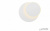 Настенный светильник Blackout WLB8272 WH