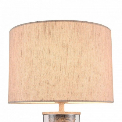 Настольная лампа декоративная Maryland ARM526TL-01GR
