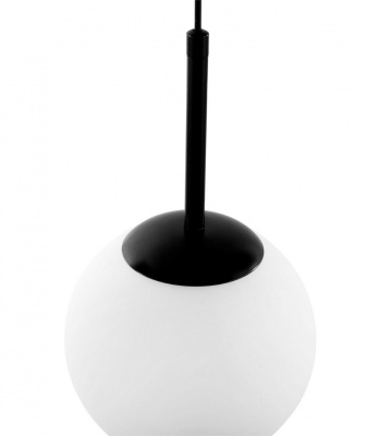 Подвесная люстра Lumina Deco Fredica LDP 6030-150 BK