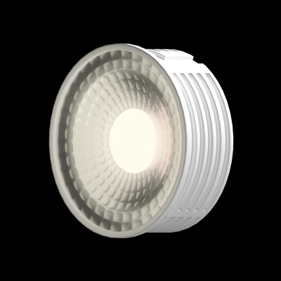 Светодиодный модуль Crystal Lux Светодиодный модуль MR-16 7W 4000K 60° WH