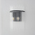 Бра Crystal Lux CLARO AP2 Бра Crystal Lux CLARO AP2