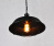 Подвесной светильник Lumina Deco Arigio LDP 6862-350 BK