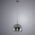 Подвесной светильник Jupiter Chrome A7963SP-1CC Подвесной светильник Jupiter Chrome A7963SP-1CC