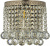 Настенный светильник Castellana Castellana E 2.10.501 N