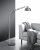 Торшер Lumina Deco Rigorria LDF 8815 SL