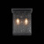 Настенный светильник уличный Glazgo SL079.401.02