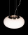 Подвесной светильник Lumina Deco Monarte D38 LDP 1105-380