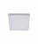 Накладной светильник Lumina Deco Elston LDC 8099-SQ-PM-24WSMD-L175*W175*H35 WHITE