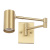 Бра Crystal Lux FELIX AP1 BRASS Бра Crystal Lux FELIX AP1 BRASS
