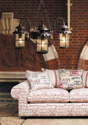 Уличные светильники – незыблемые символы комфорта и радушия